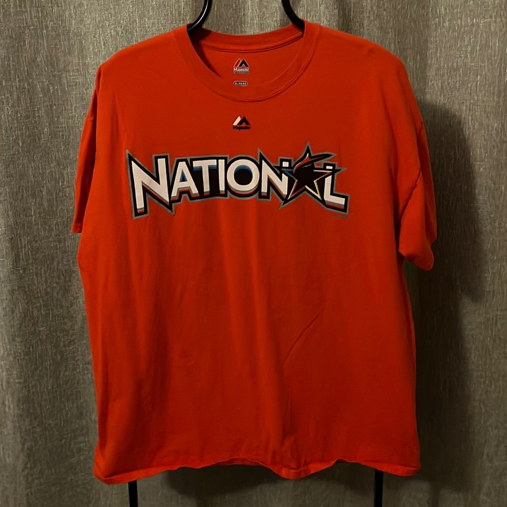 Jake Lamb All Star Game Shirt